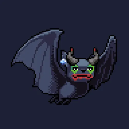 CryptoBat #9652