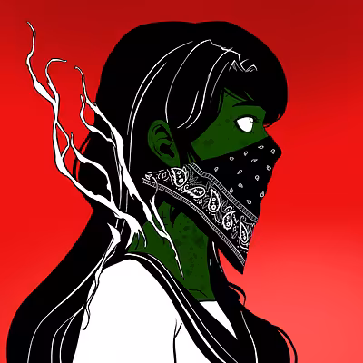 Yurei #186