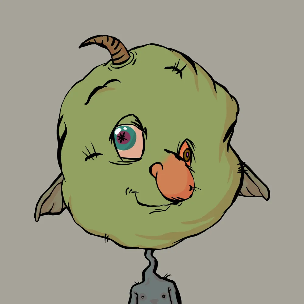 goblintown #176