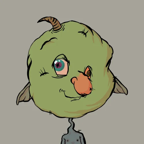 goblintown #176