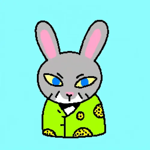 ByteBunny_731 #25008