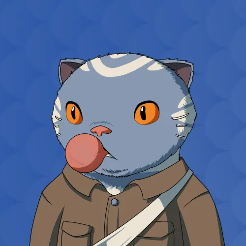 Kitaro #5914