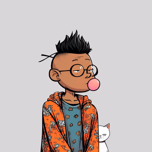 Digital Slops #856