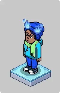 Habbo  #10454