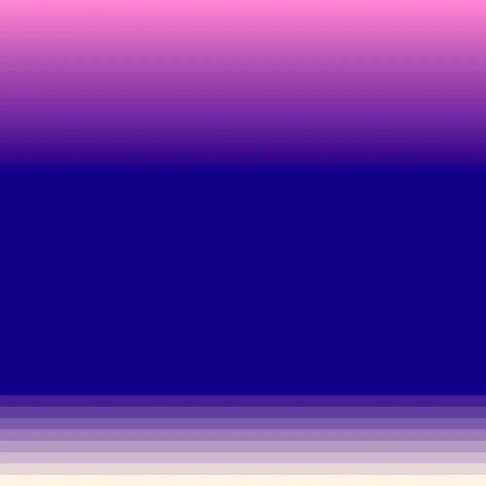 Progression #734