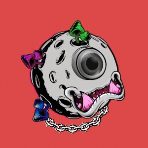 Moonster #7419