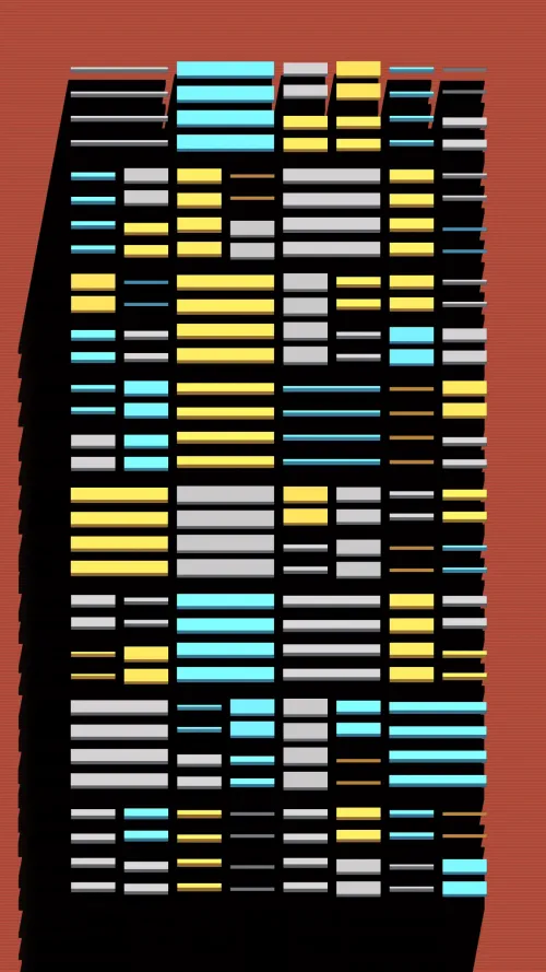 Brise Soleil  #86