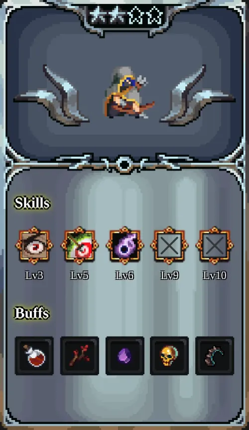 Hero #5449