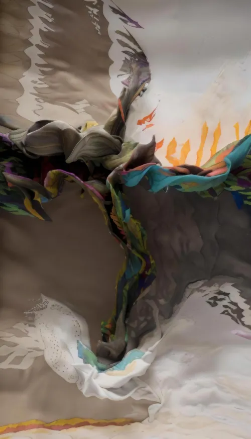 Winds of Yawanawa #3
