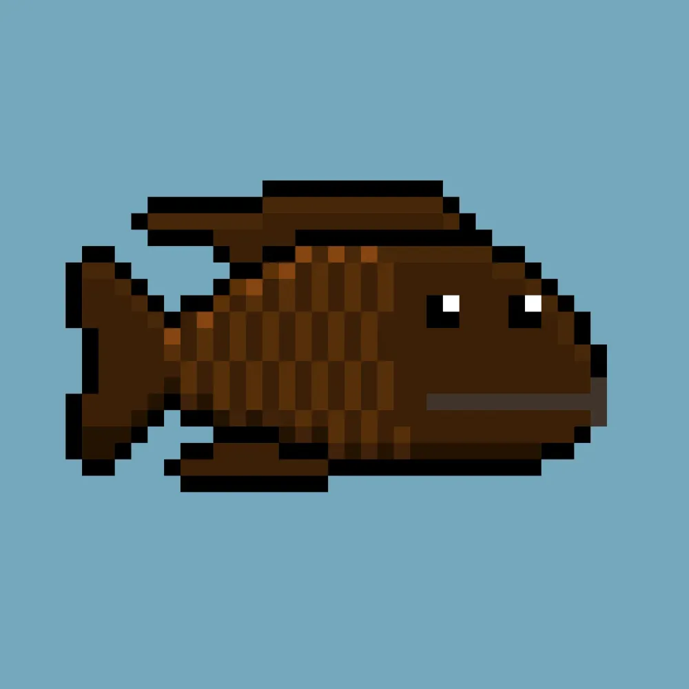 CryptoFish #1829