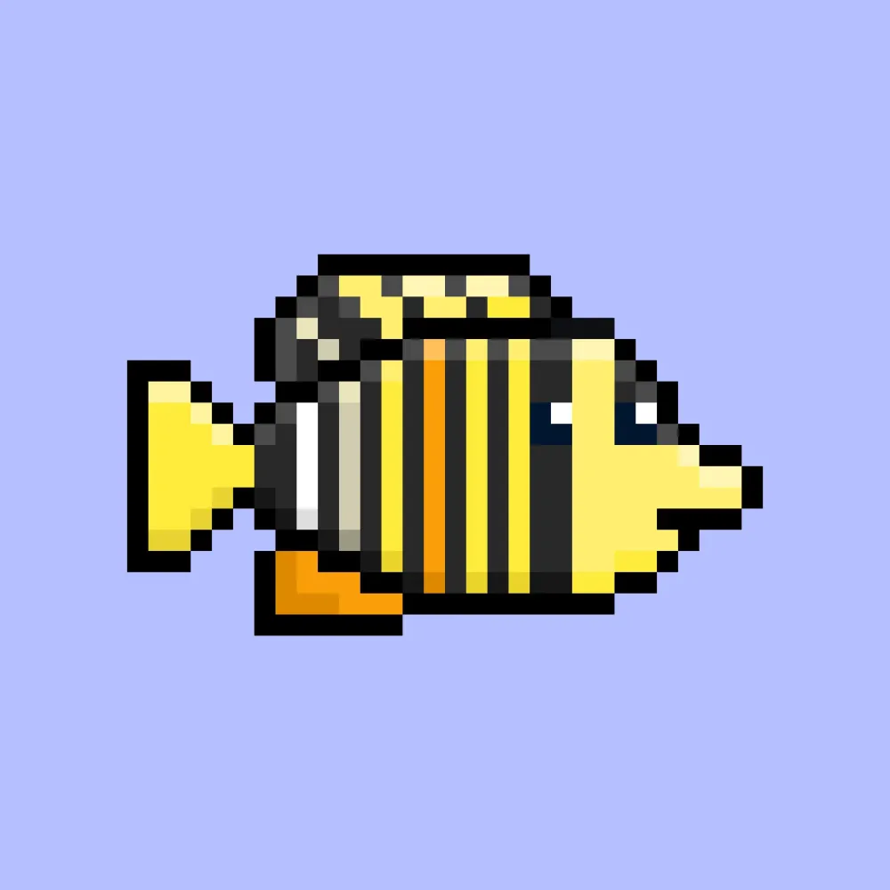 CryptoFish #2007