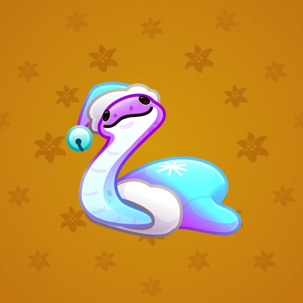 Pet Snake #32692