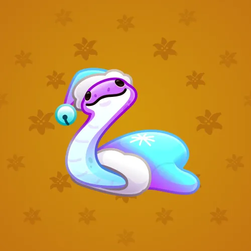 Pet Snake #32692