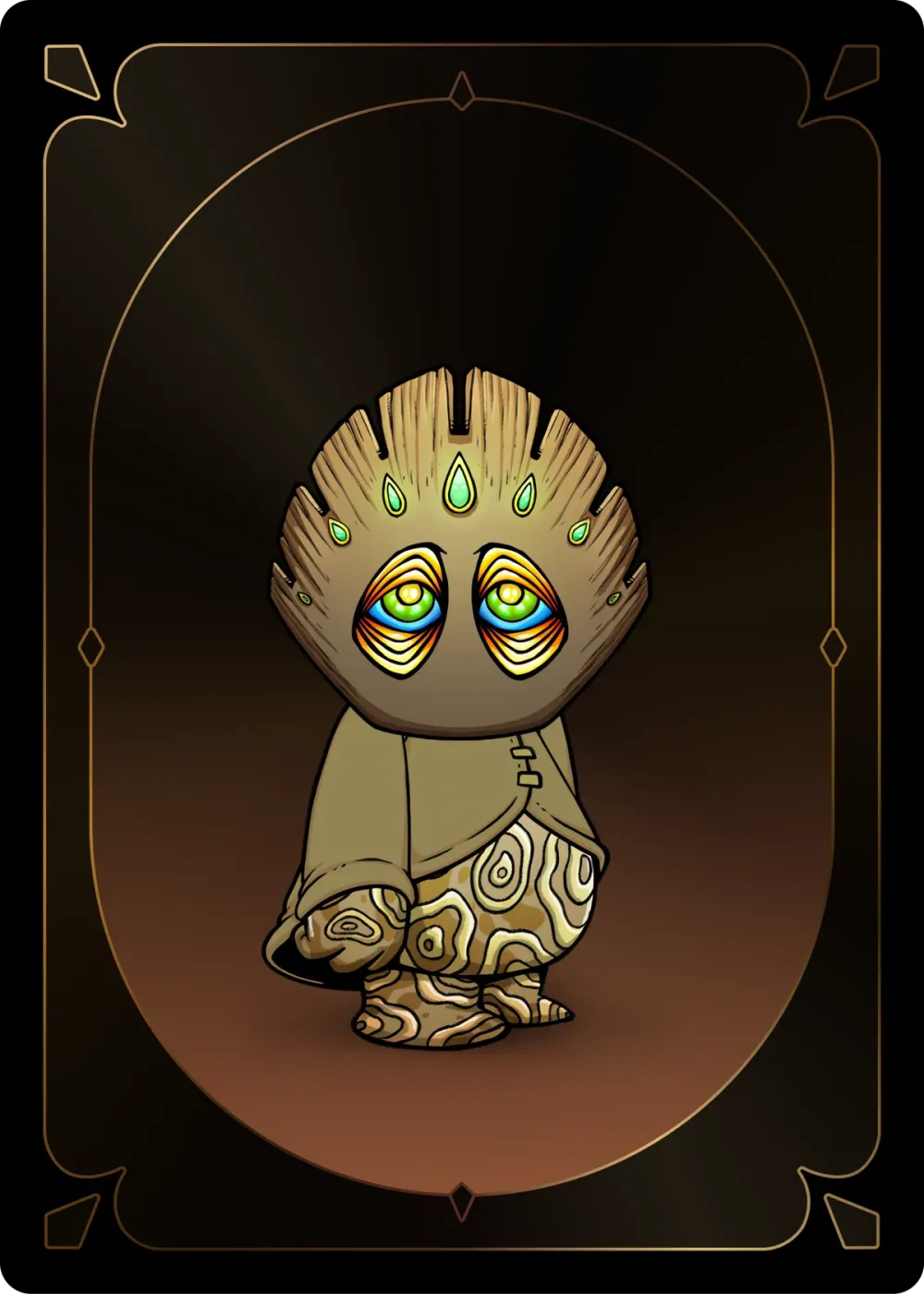 Otherside Koda #8519