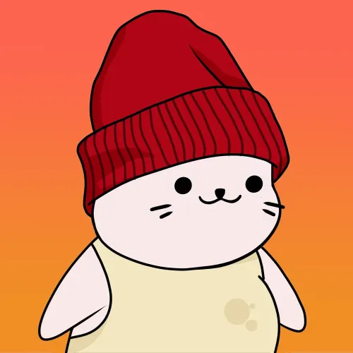 Sappy Seal #479