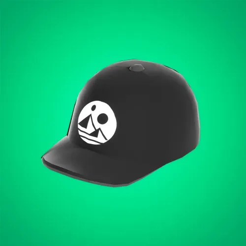 DecentralandHat #11553