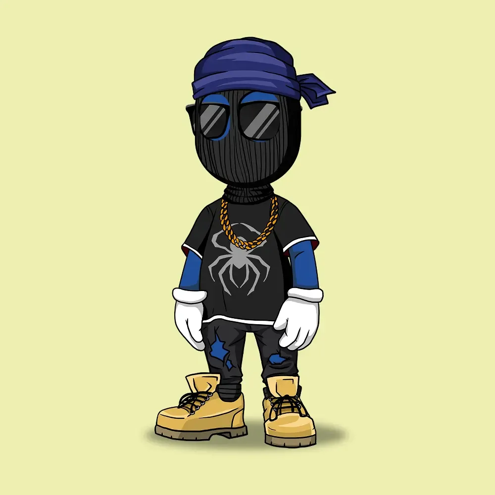 Based Style #5288