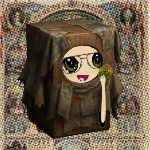 Gorbagio  #1696