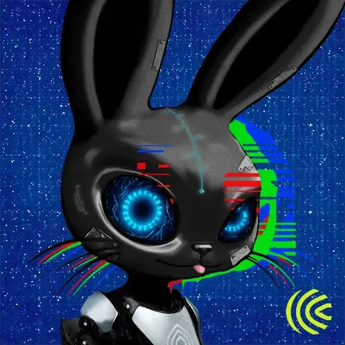 BUNNZ #1876