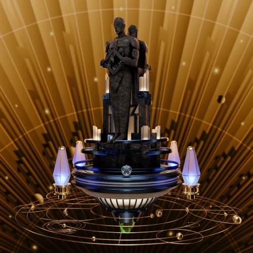 The Reflection of Love #3791