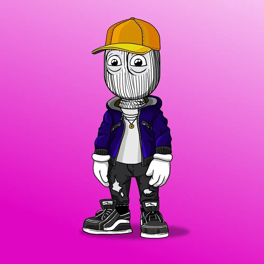Based Style #1909