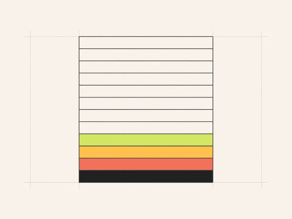 Drawings for a Monument #91