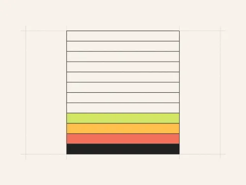 Drawings for a Monument #91