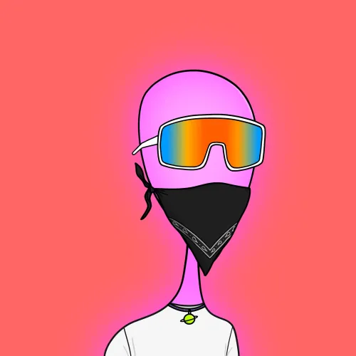 LonelyAlien #2220