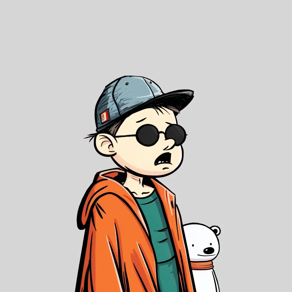 Digital Slops #3869