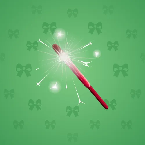 Party Sparkler #108196