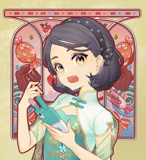 DigiDaigaku #1444