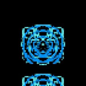 INVADER #205