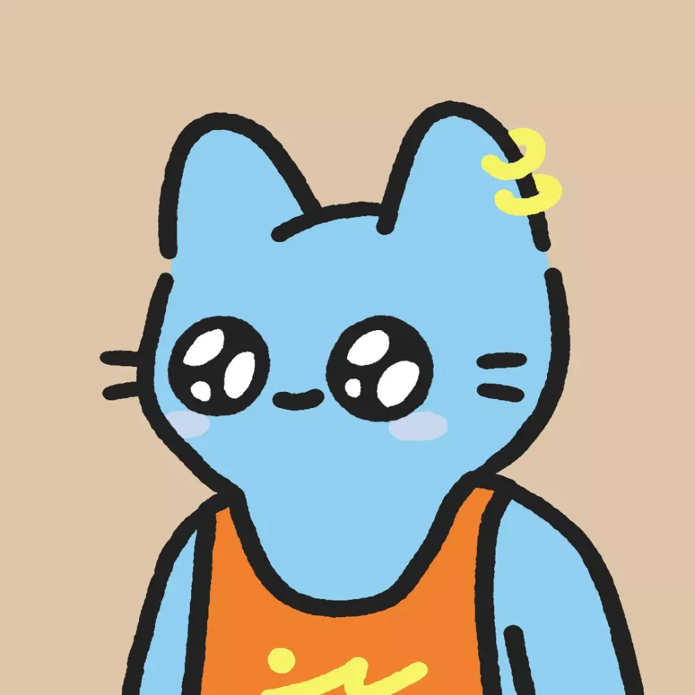 CoolCat #4332