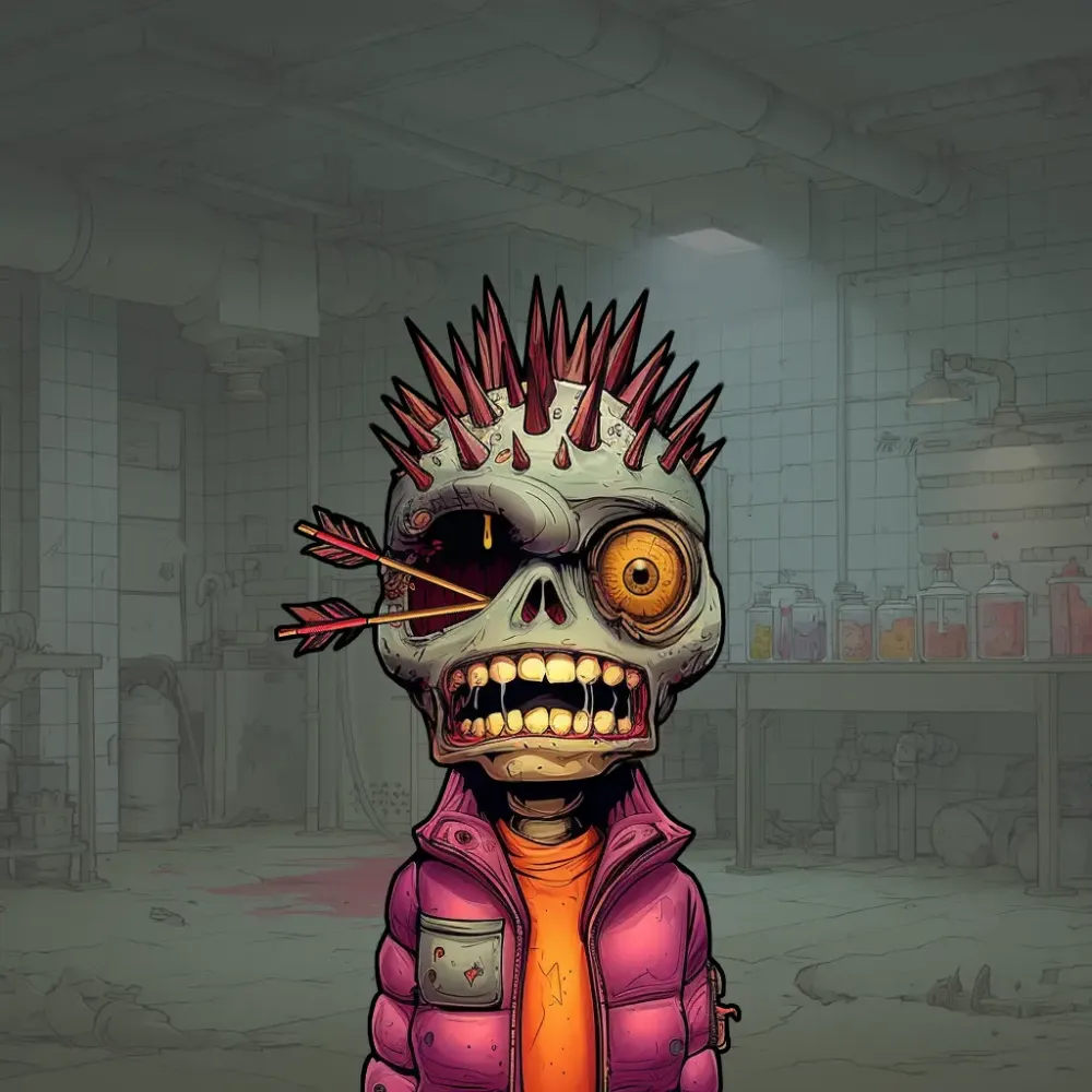 Rotten #2878