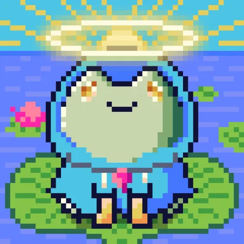 Frog 7