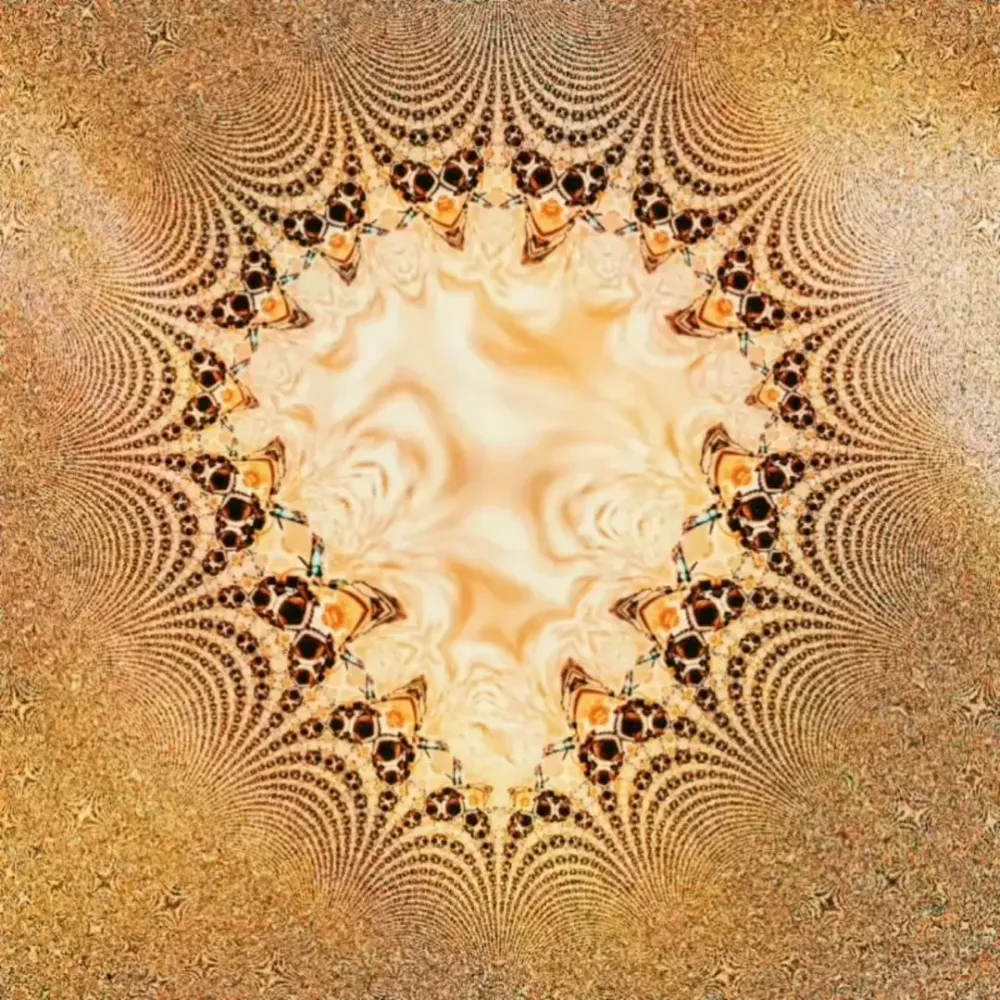 The Origin of Gold #134276
