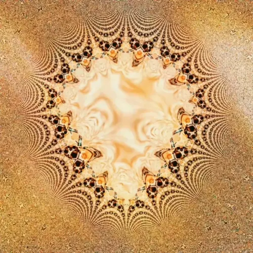 The Origin of Gold #134276