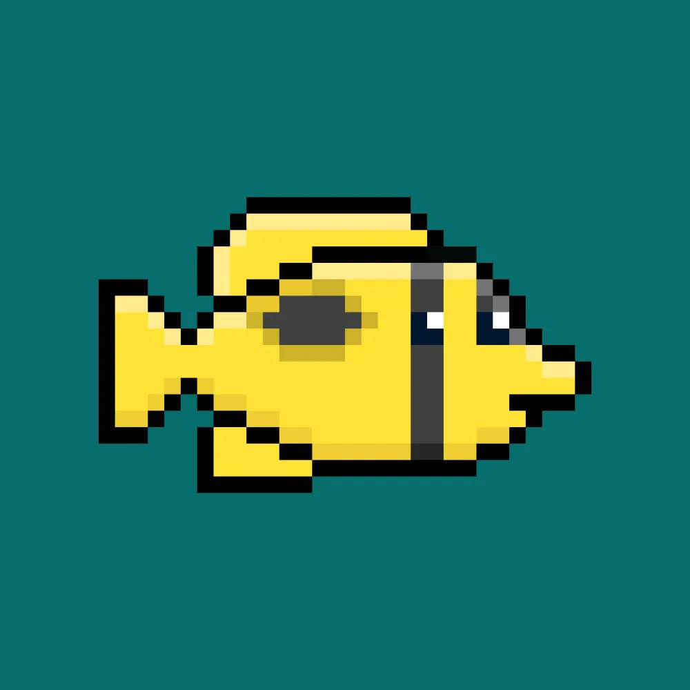 CryptoFish #1698