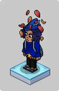 Habbo  ＃10143