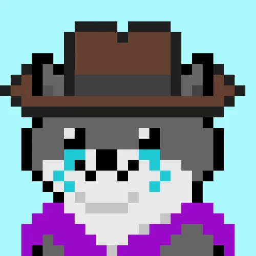 PixelFox #1494