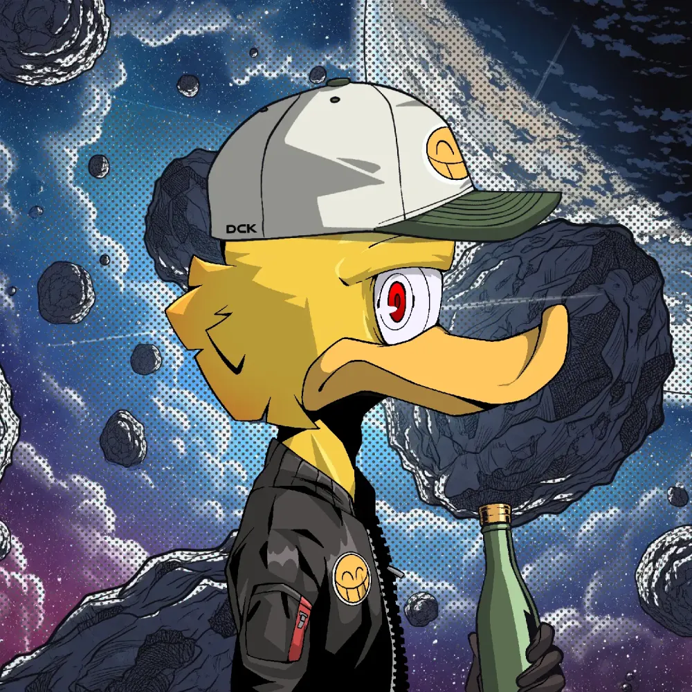 Duckgo #2608