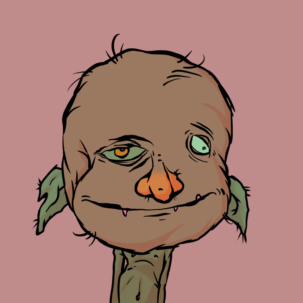goblintown #2007