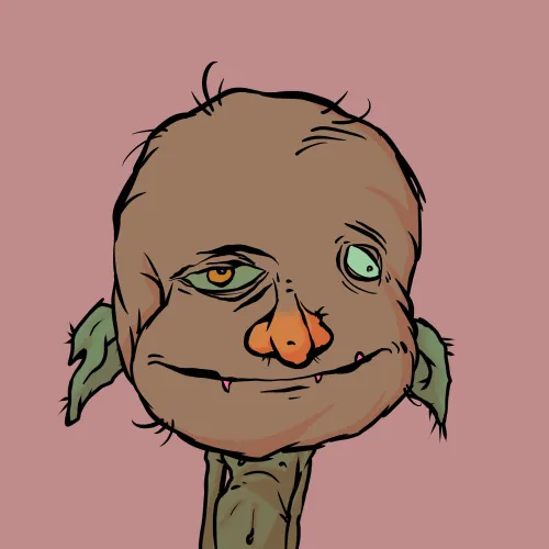goblintown #2007