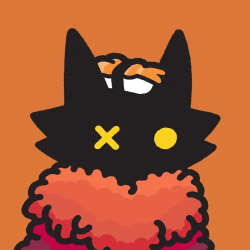Shadow Wolf #3538