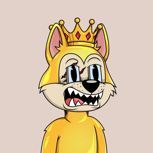 Canidae #736