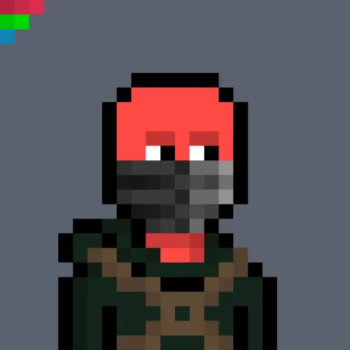 CLOAKS ＃6438