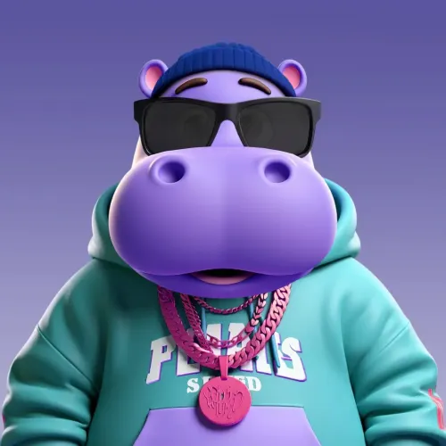 Hippo 513 ＃513
