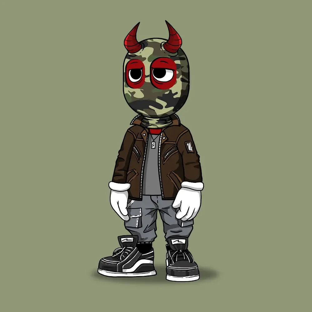 Based Style #532