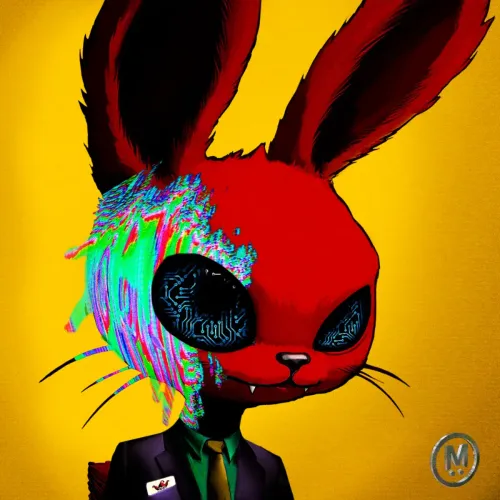 BUNNZ ＃1146
