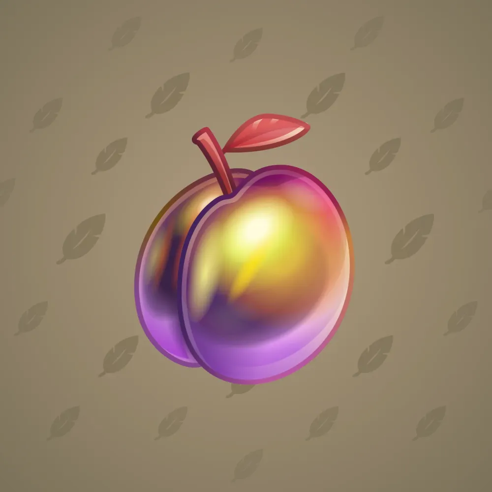 Precious Peach #1323